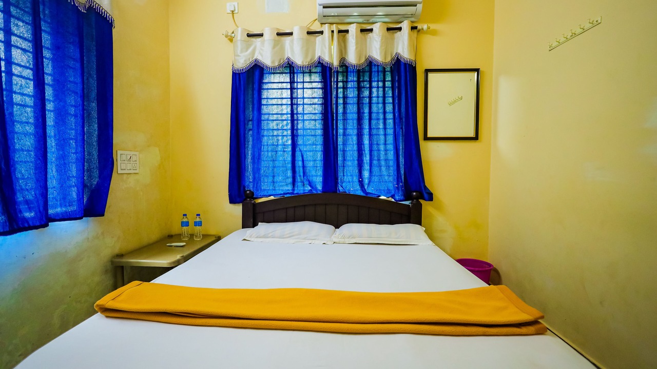 Photo of Bedroom in Kundapur