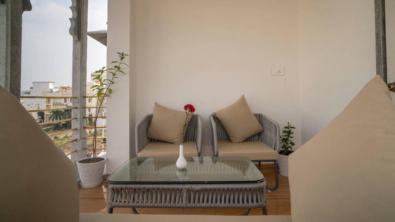 Photo of Bedroom in Shavri Colony