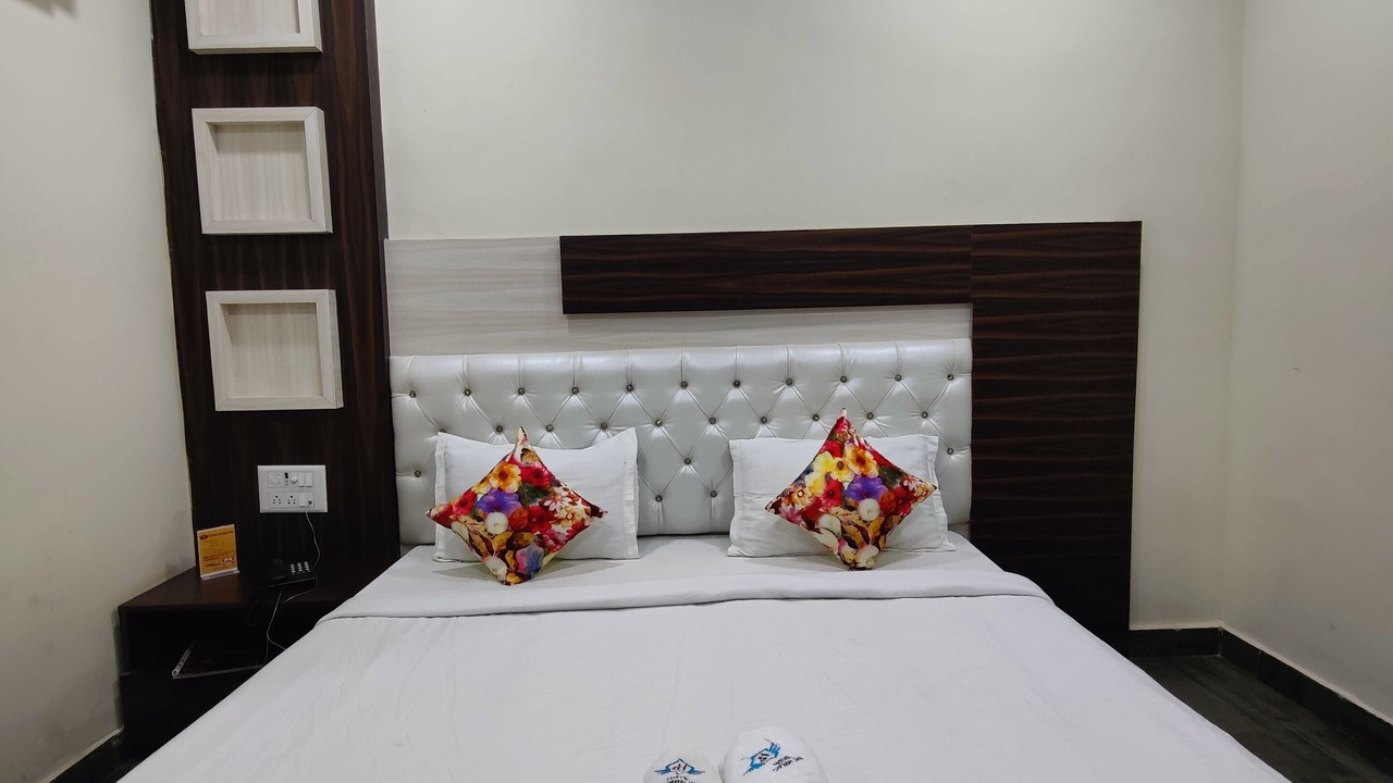Photo of Bedroom in Udala