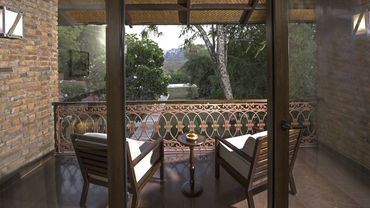 Photo of Patio Balcony in Sawai Madhopur