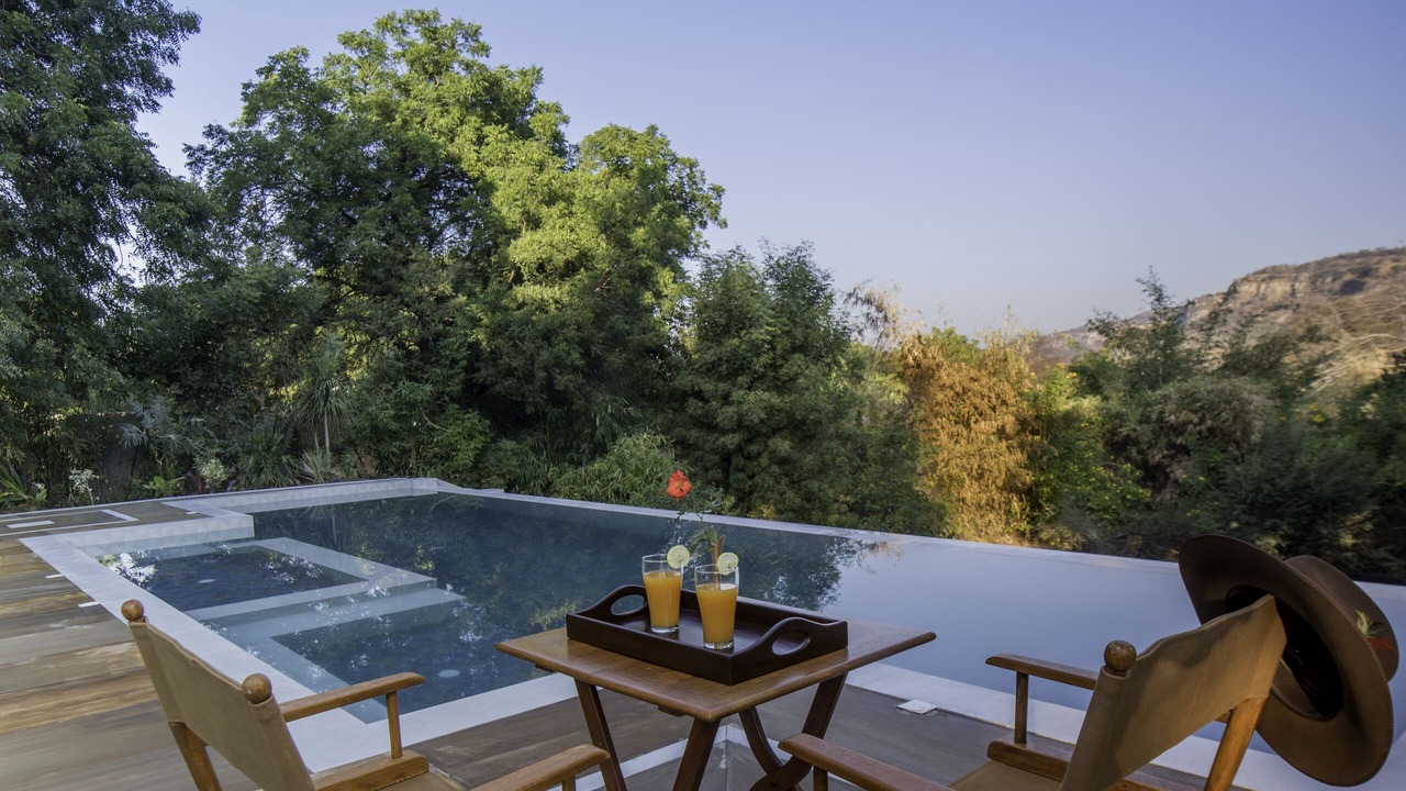 Photo of Outdoor in Sawai Madhopur