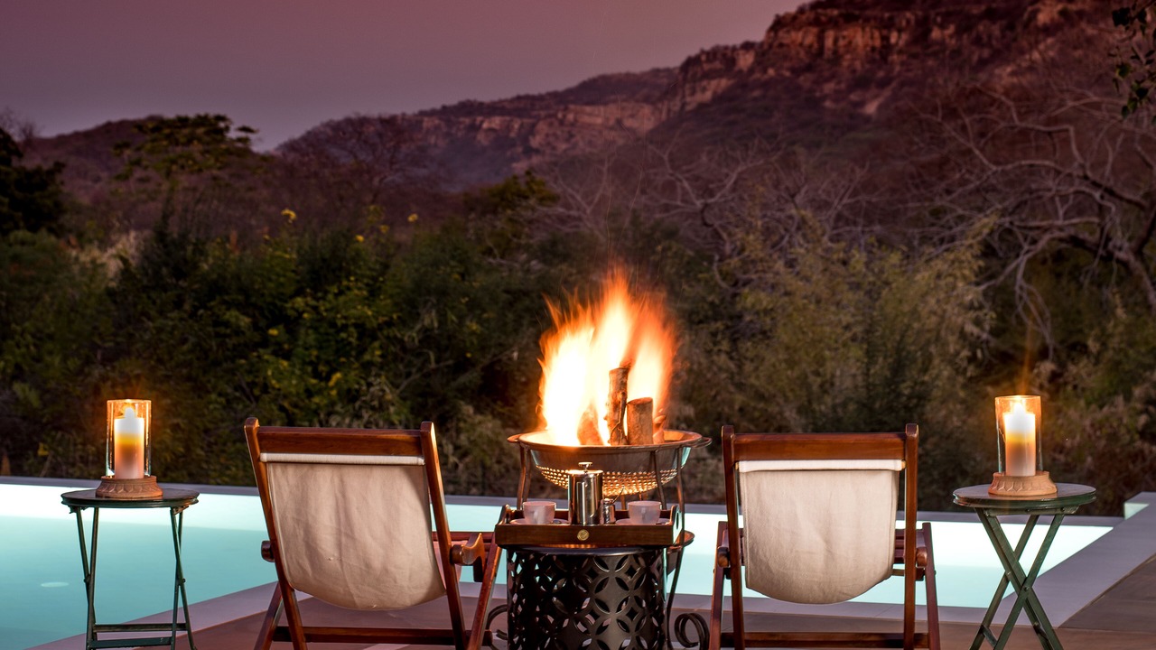 Photo of Outdoor in Sawai Madhopur