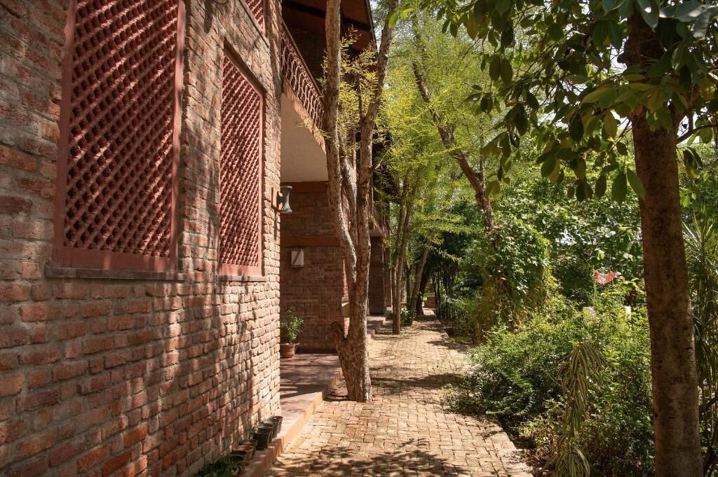 Photo of Outdoor in Sawai Madhopur