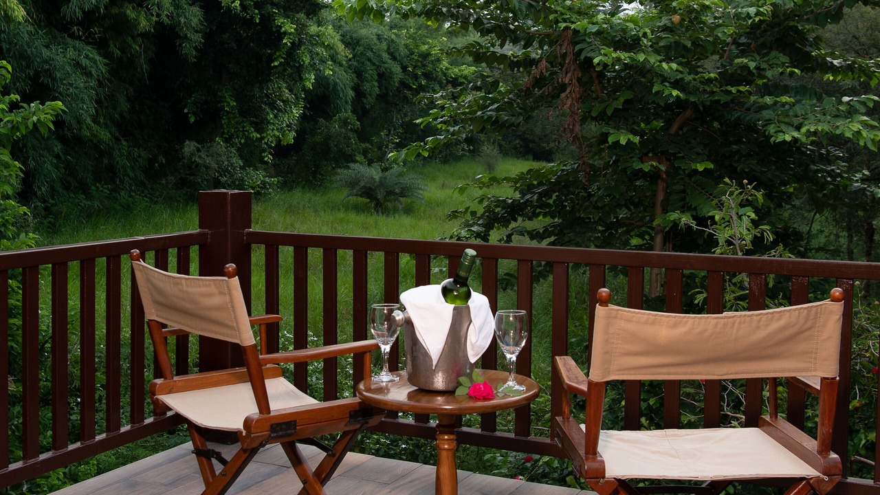 Photo of Patio Balcony in Sawai Madhopur