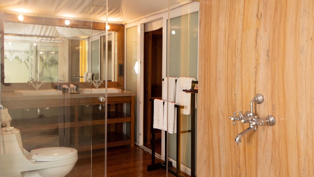 Photo of Bathroom in Sawai Madhopur