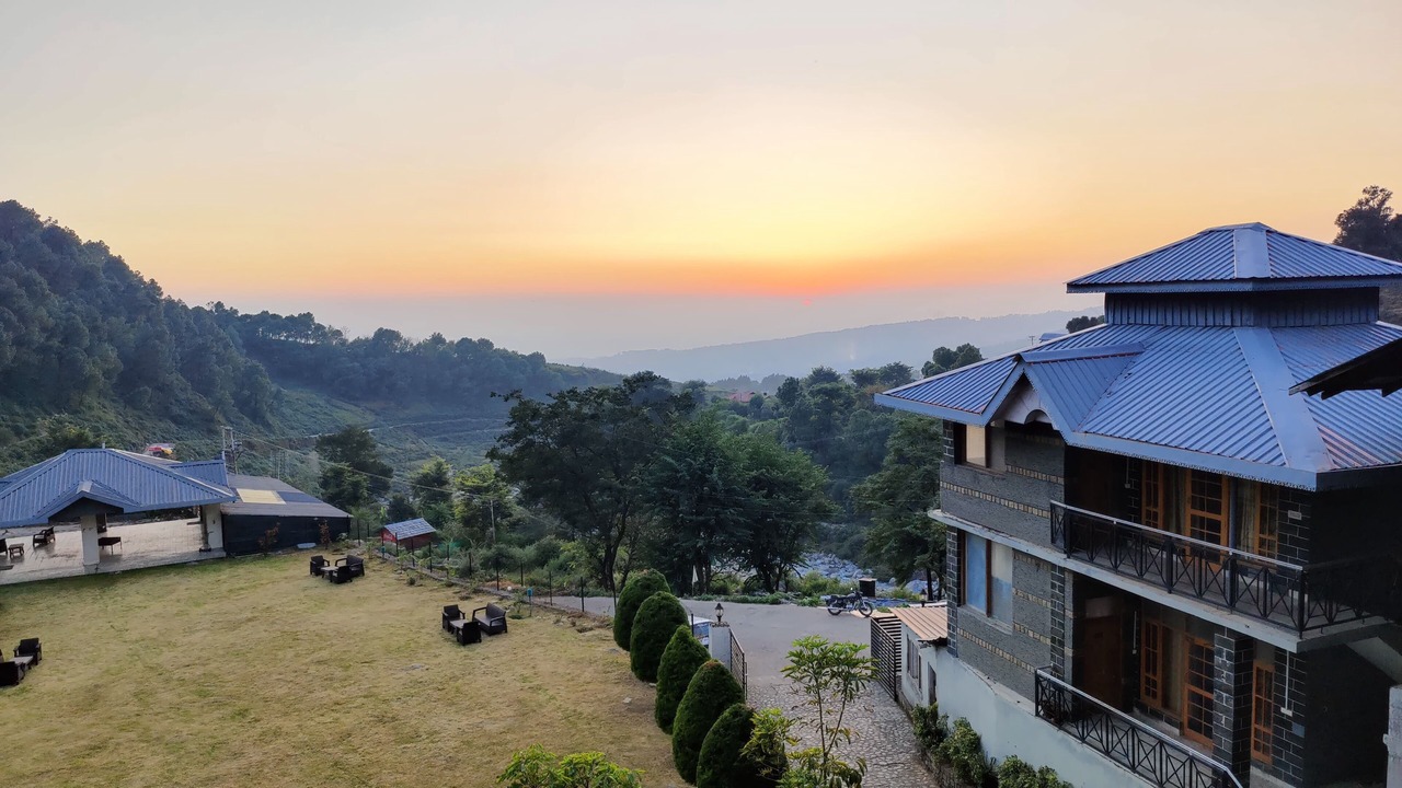 Photo of Outdoor in Sidhpur