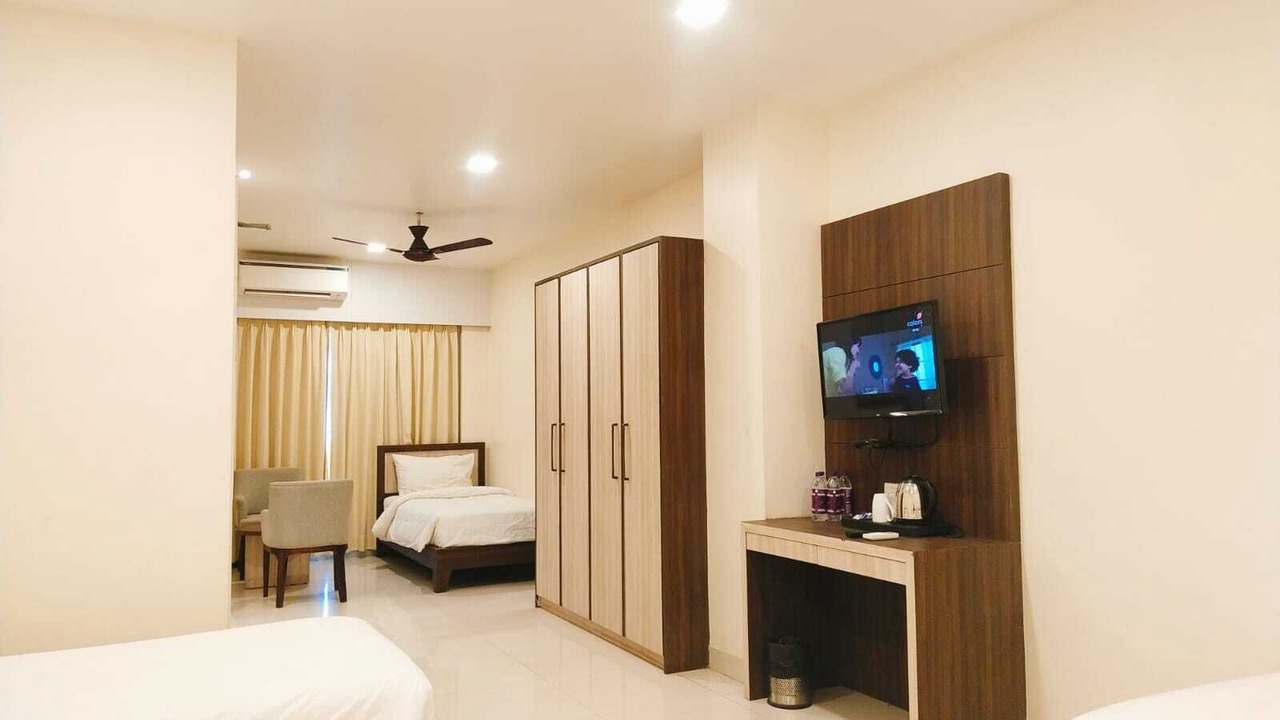 Photo of Bedroom in Tarapith