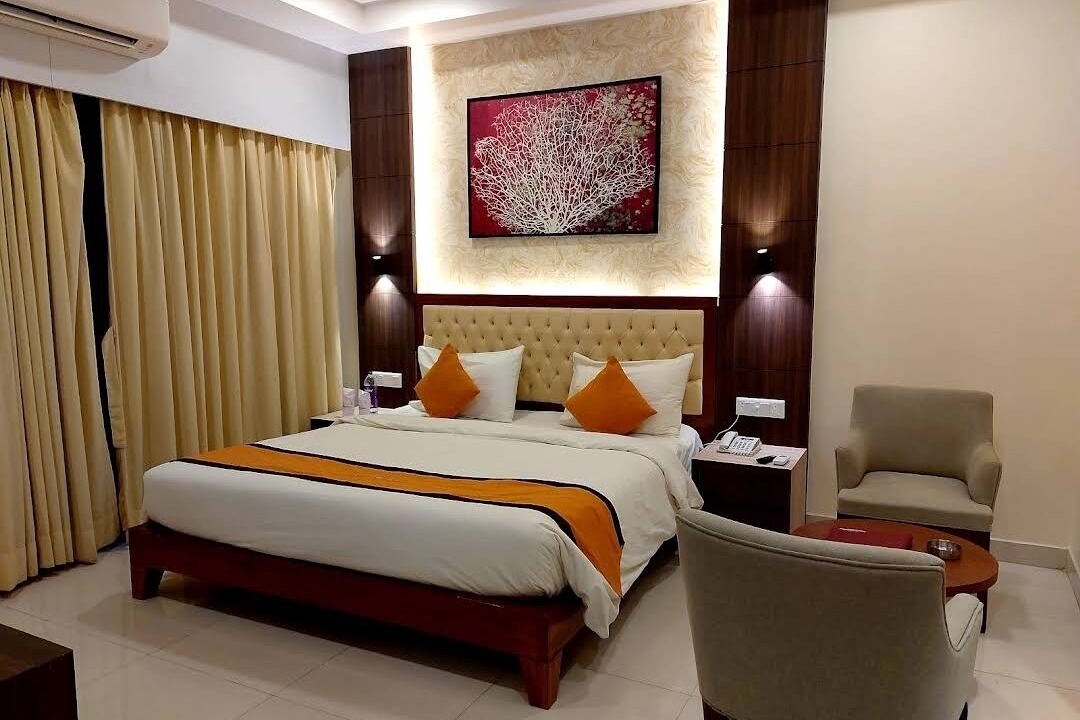 Photo of Bedroom in Tarapith