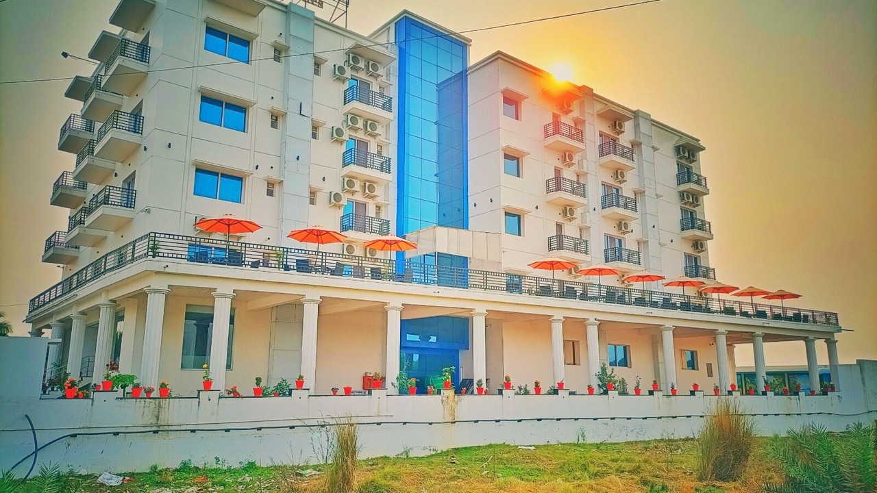 Photo of Outdoor in Tarapith