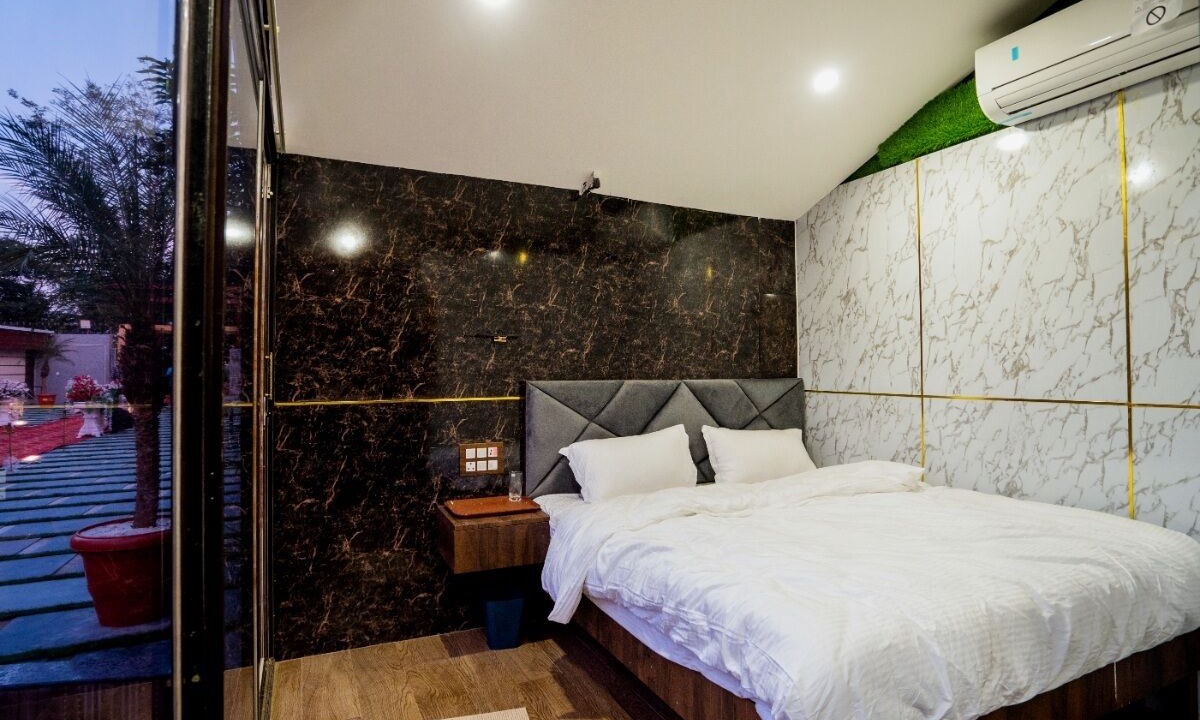 Photo of Bedroom in Ranchi