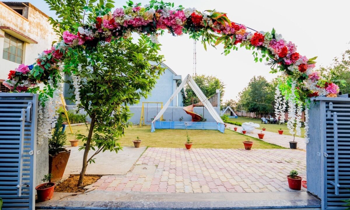 Photo of Outdoor in Ranchi