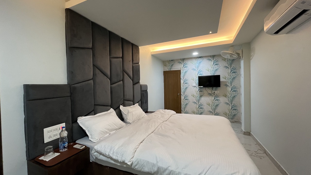 Photo of Bedroom in Ranchi