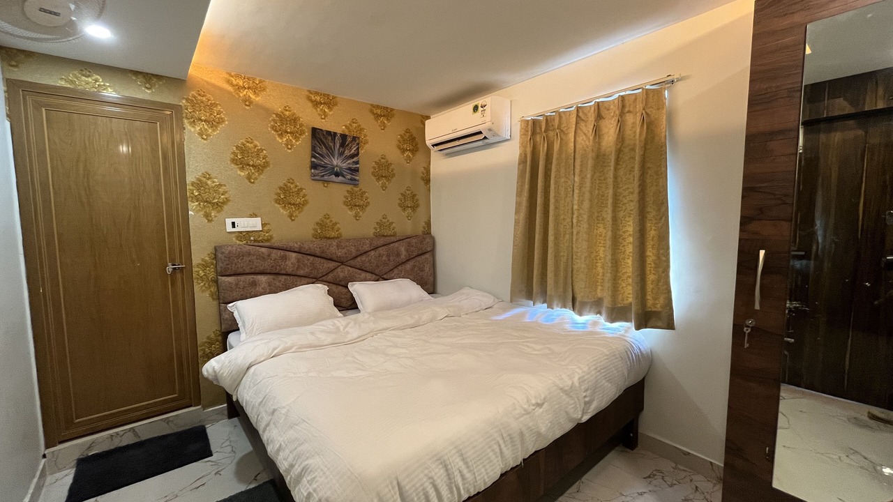 Photo of Bedroom in Ranchi