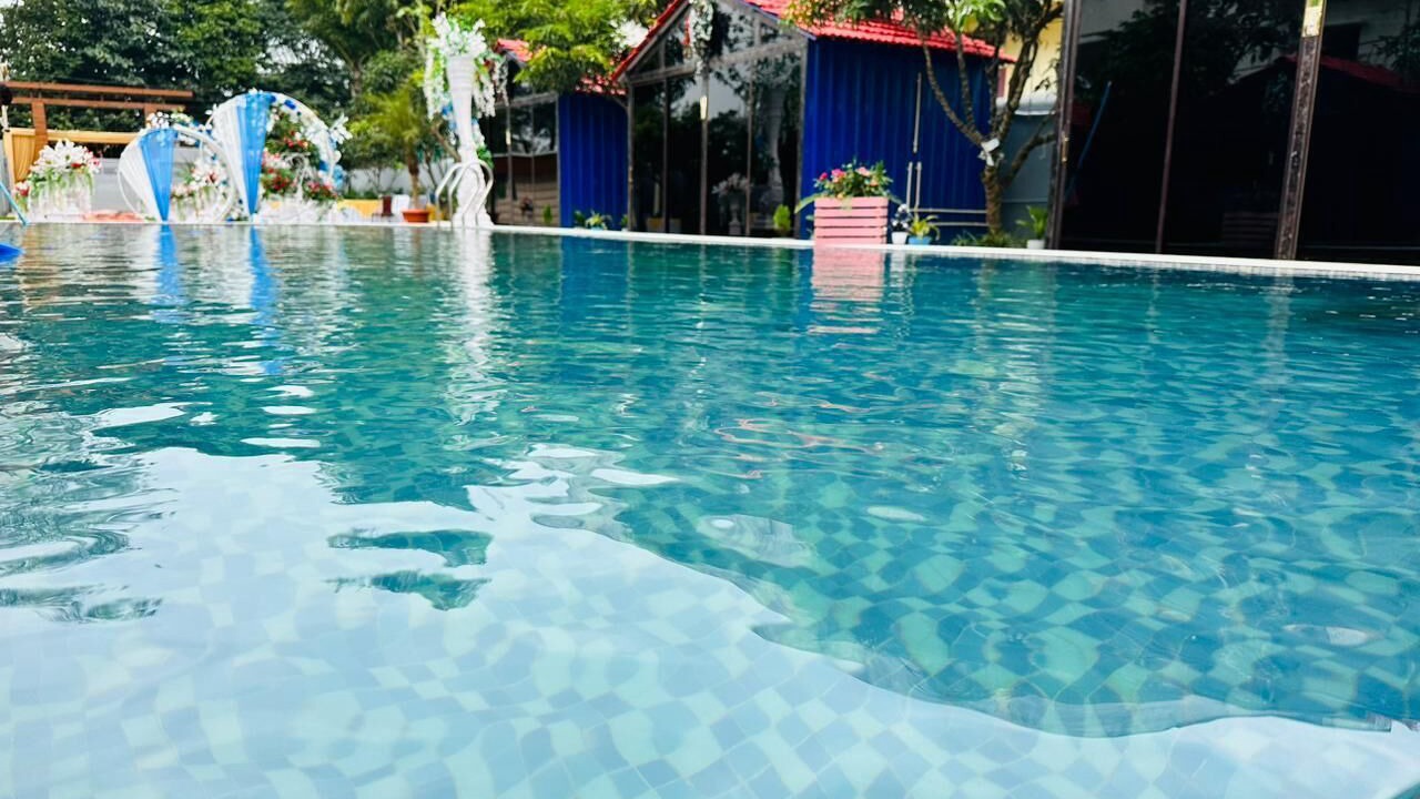 Photo of Outdoor in Ranchi