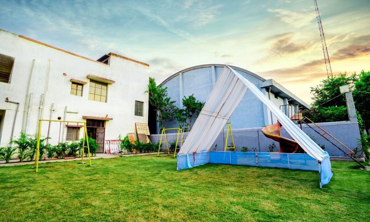 Photo of Outdoor in Ranchi