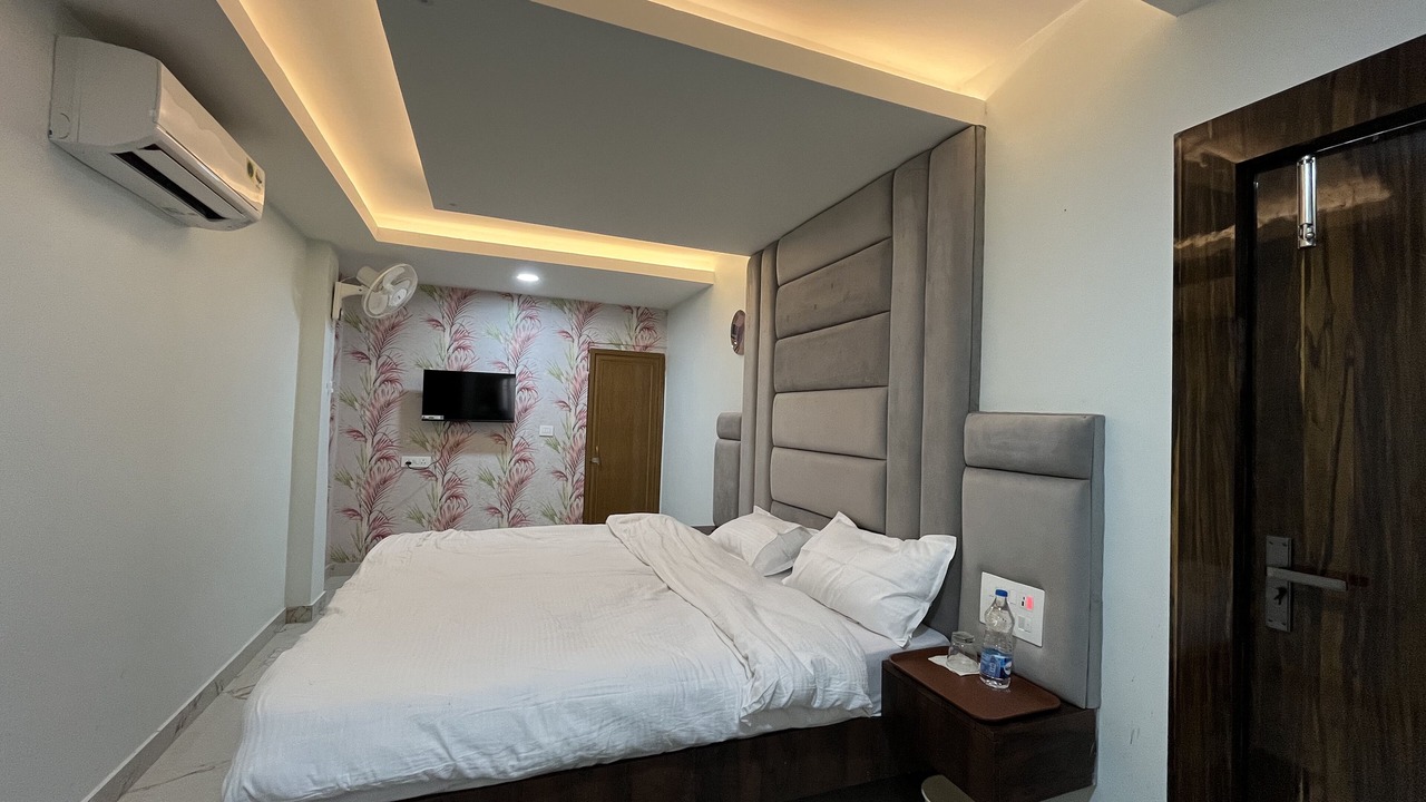 Photo of Bedroom in Ranchi