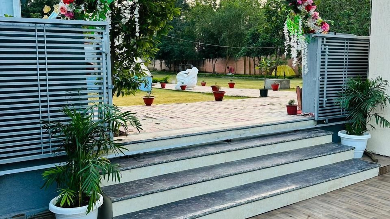 Photo of Outdoor in Ranchi