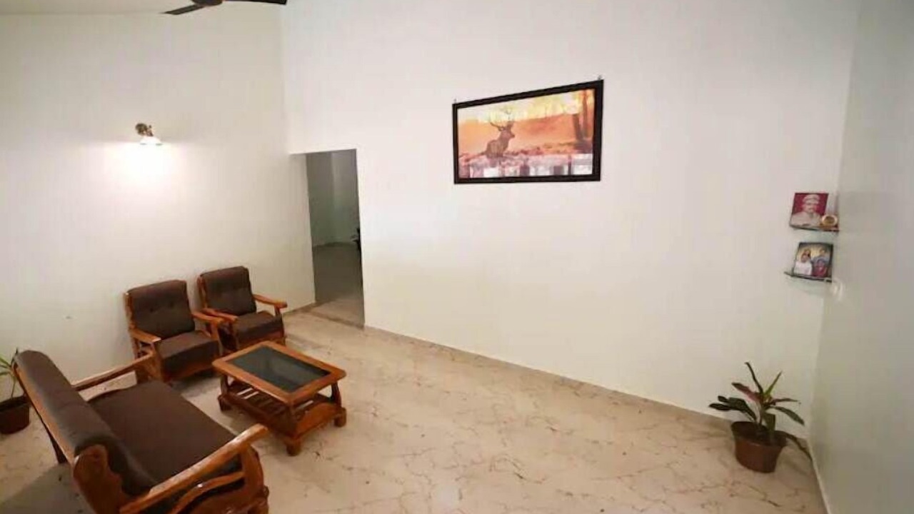 Photo of Livingroom in Baihar