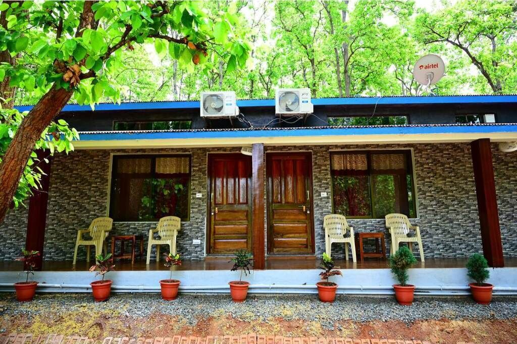 Photo of Outdoor in Baihar