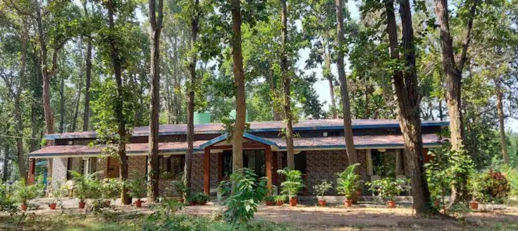 Photo of Outdoor in Baihar