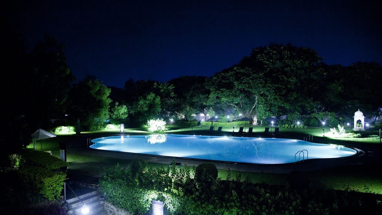 Photo of Outdoor in Daulatabad
