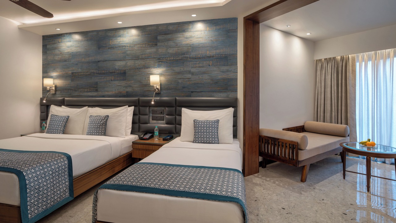 Photo of Bedroom in Uttorda