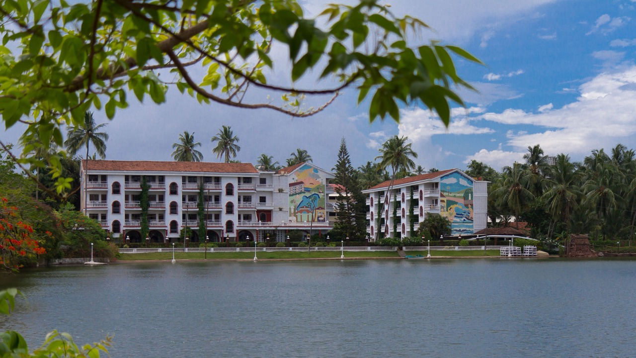 Photo of Outdoor in Arpora