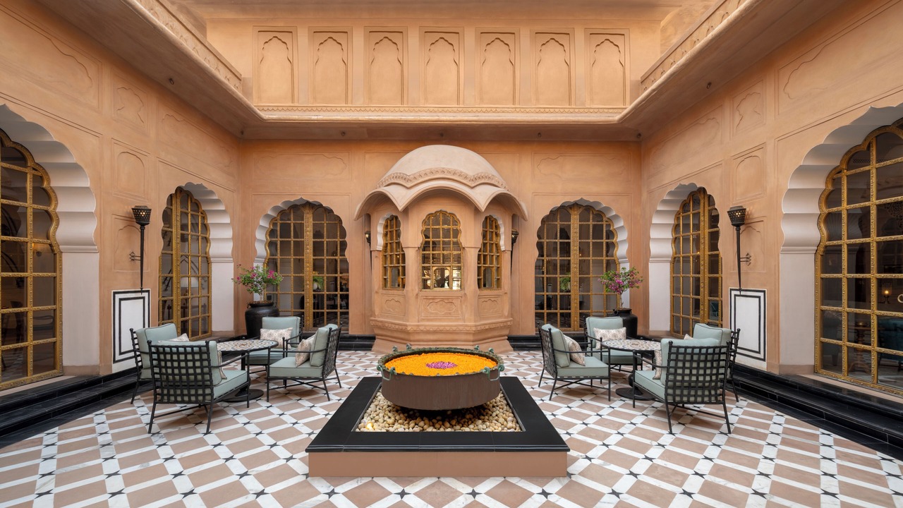 Photo of Outdoor in Jaipur