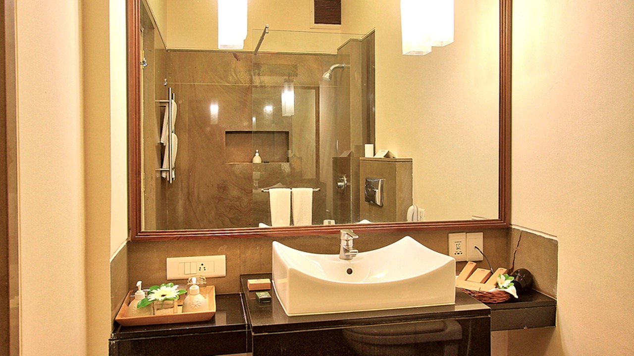 Photo of Bedroom in Rajanukunte