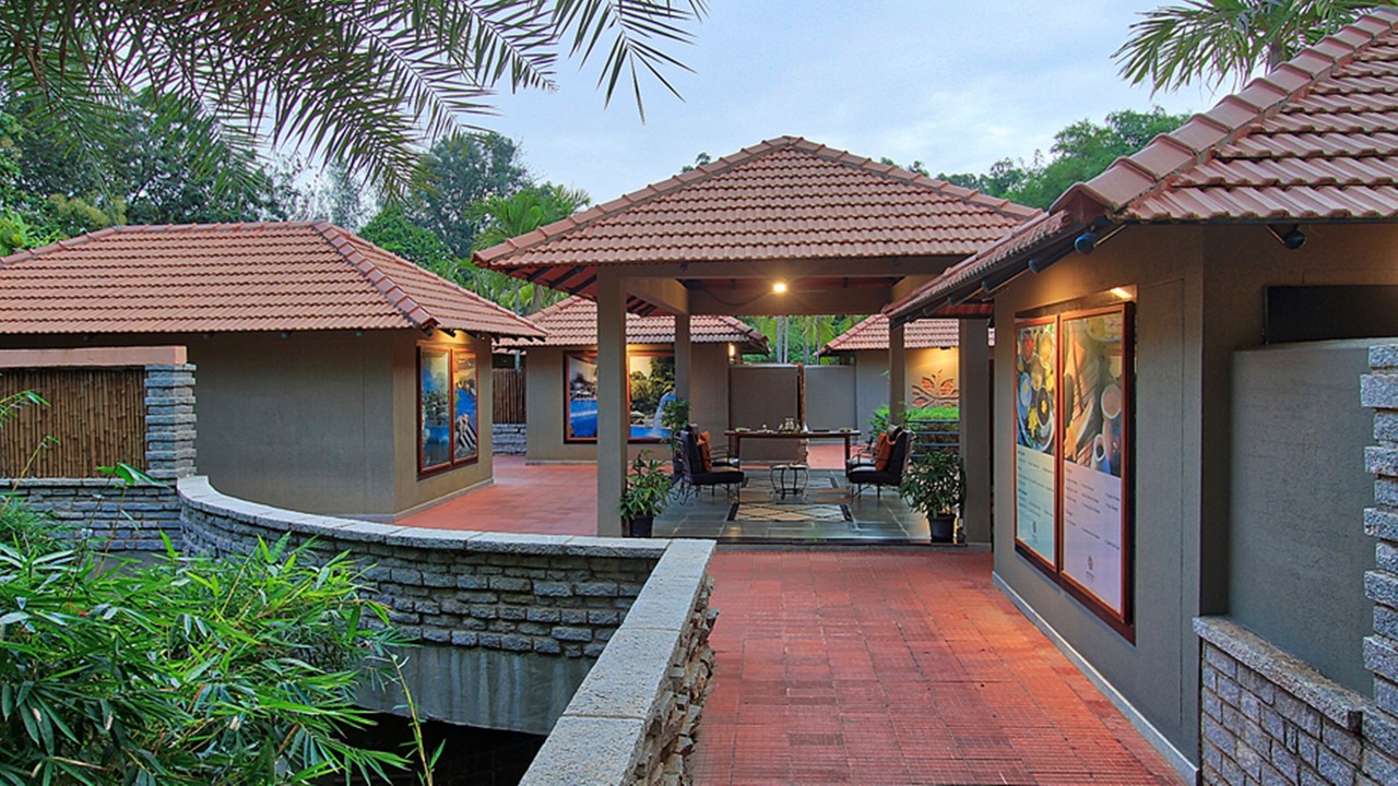 Photo of Bedroom in Rajanukunte