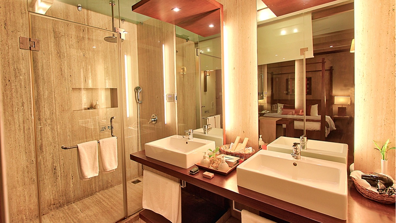 Photo of Bathroom in Rajanukunte