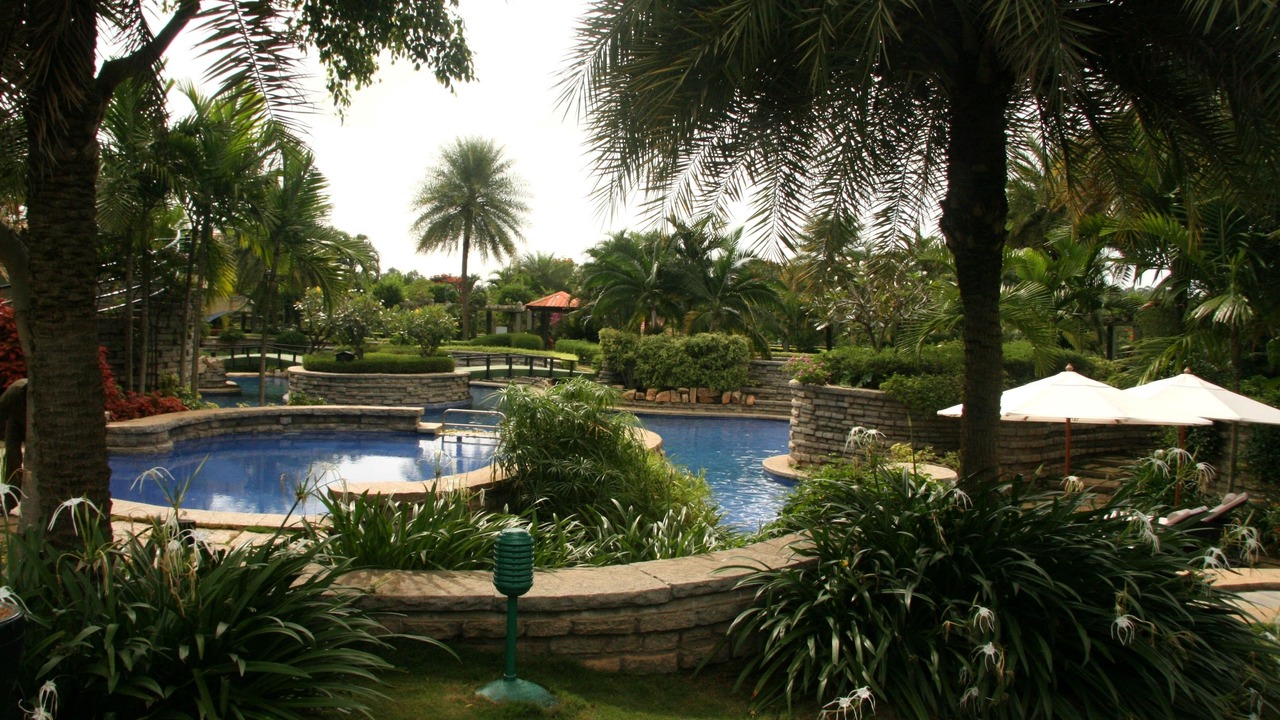 Photo of Outdoor in Rajanukunte