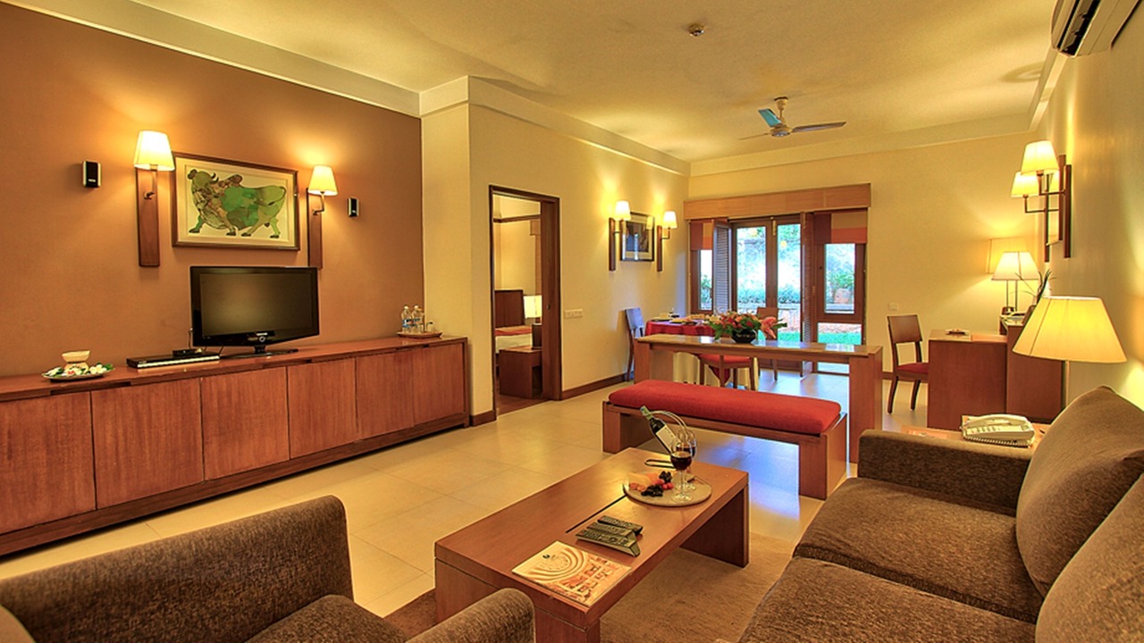 Photo of Bedroom in Rajanukunte