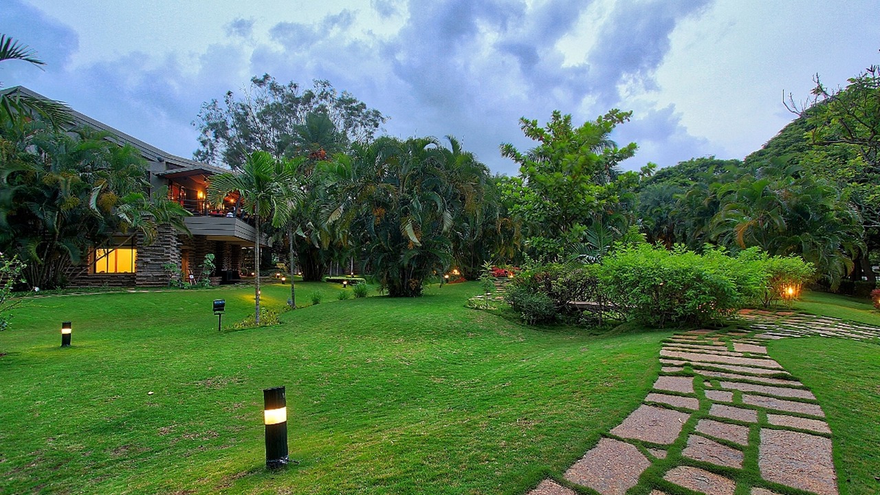 Photo of Outdoor in Rajanukunte