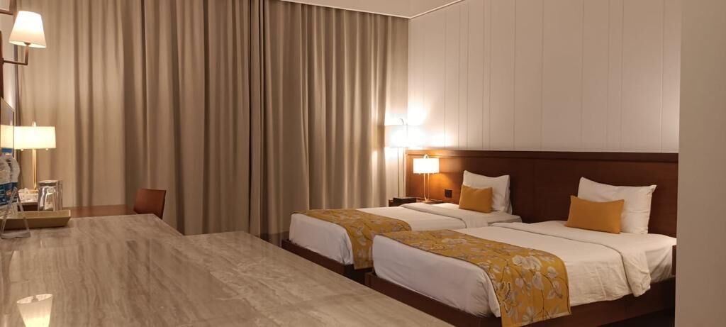 Photo of Bedroom in Rajanukunte