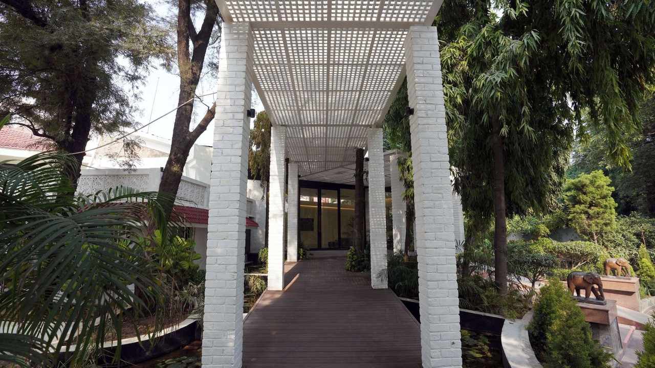 Photo of Outdoor in Bhiwadi