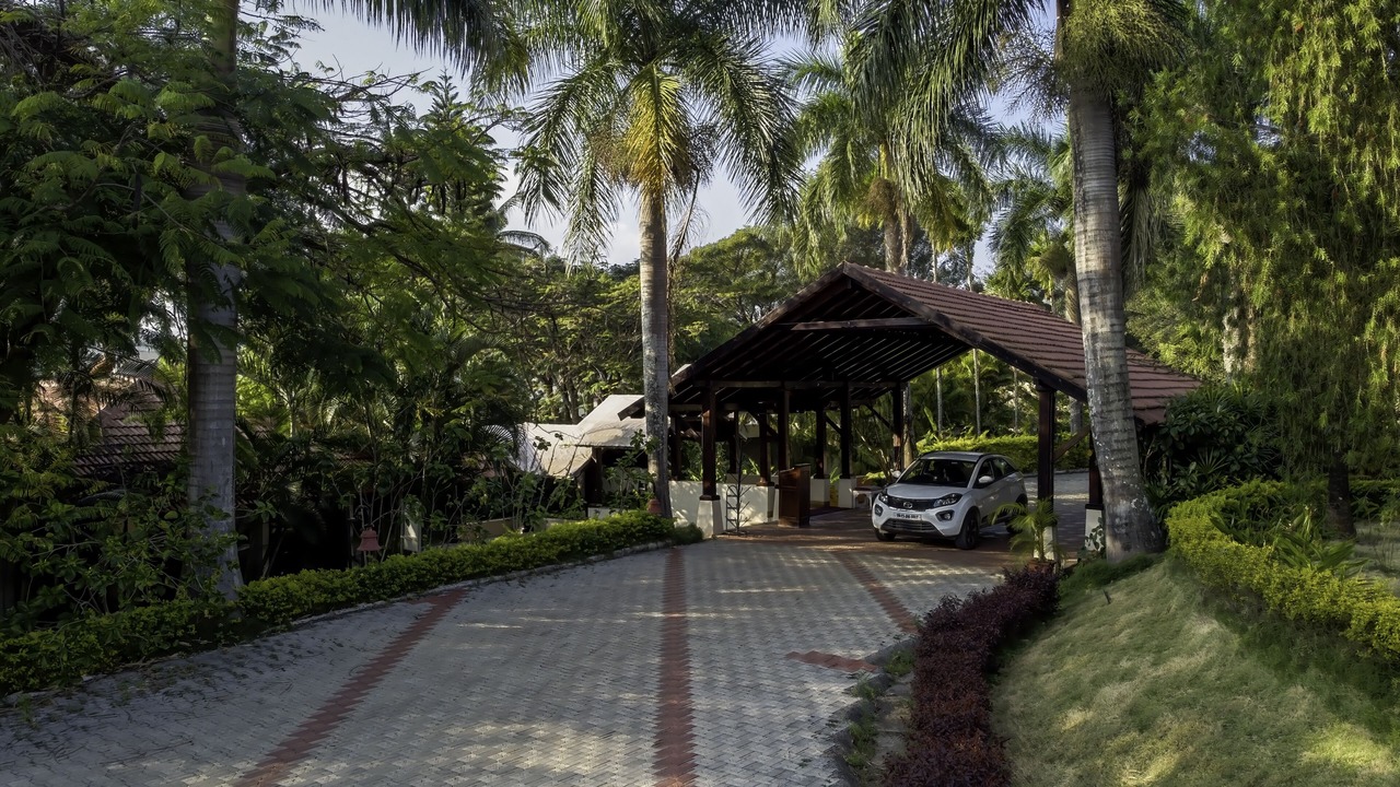 Photo of Outdoor in Lakshmishanagara