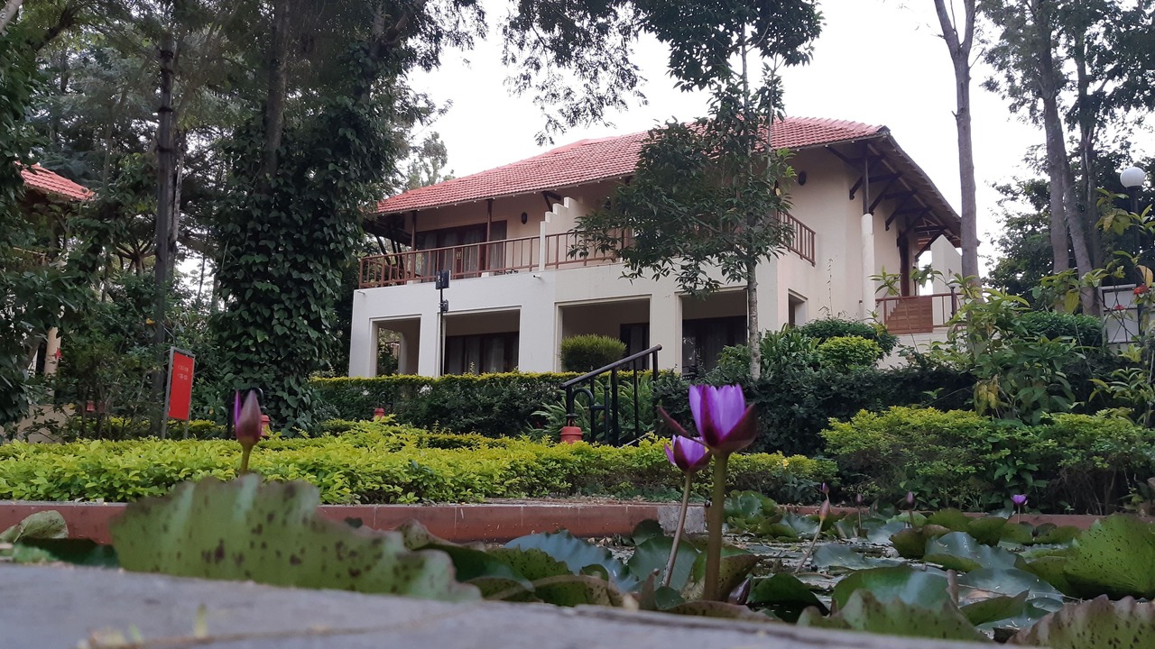 Photo of Outdoor in Lakshmishanagara