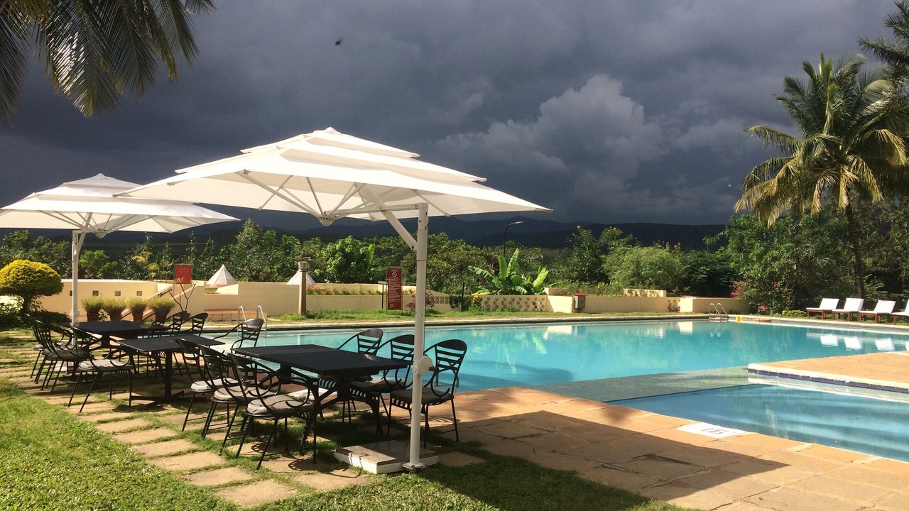 Photo of Outdoor in Lakshmishanagara