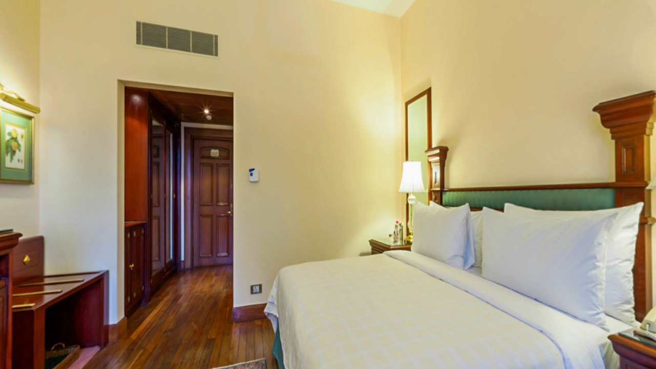 Photo of Bedroom in Shimla