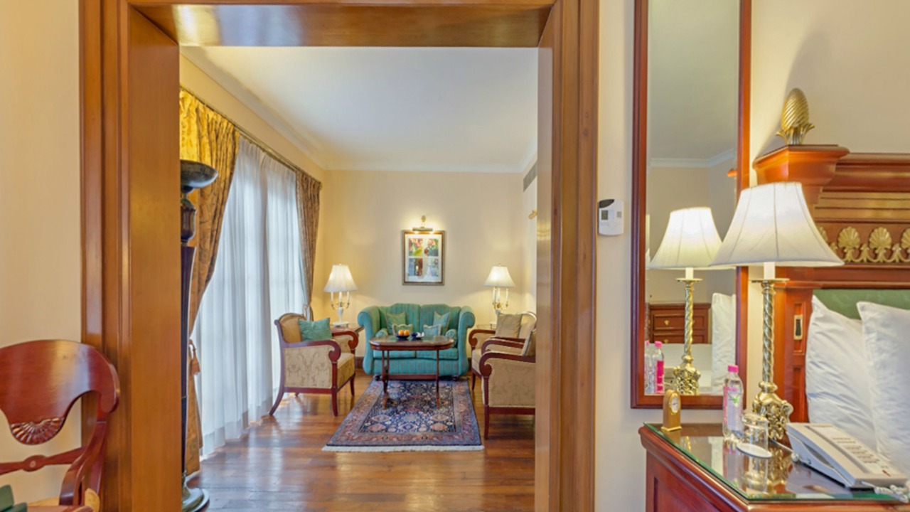 Photo of Bedroom in Shimla