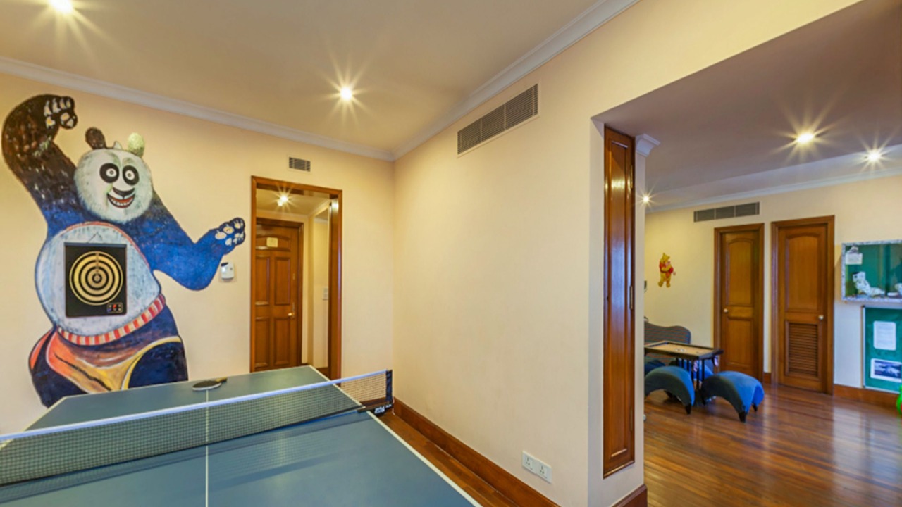 Photo of Bedroom in Shimla