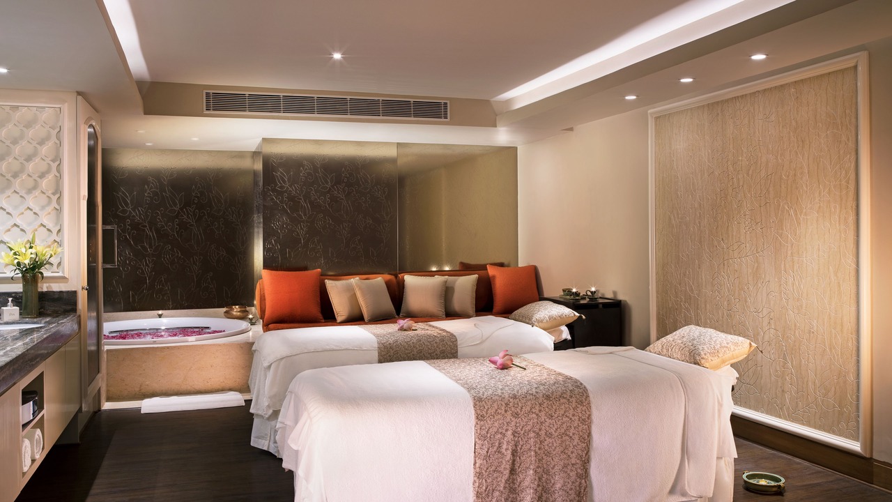 Photo of Bedroom in Chanakyapuri