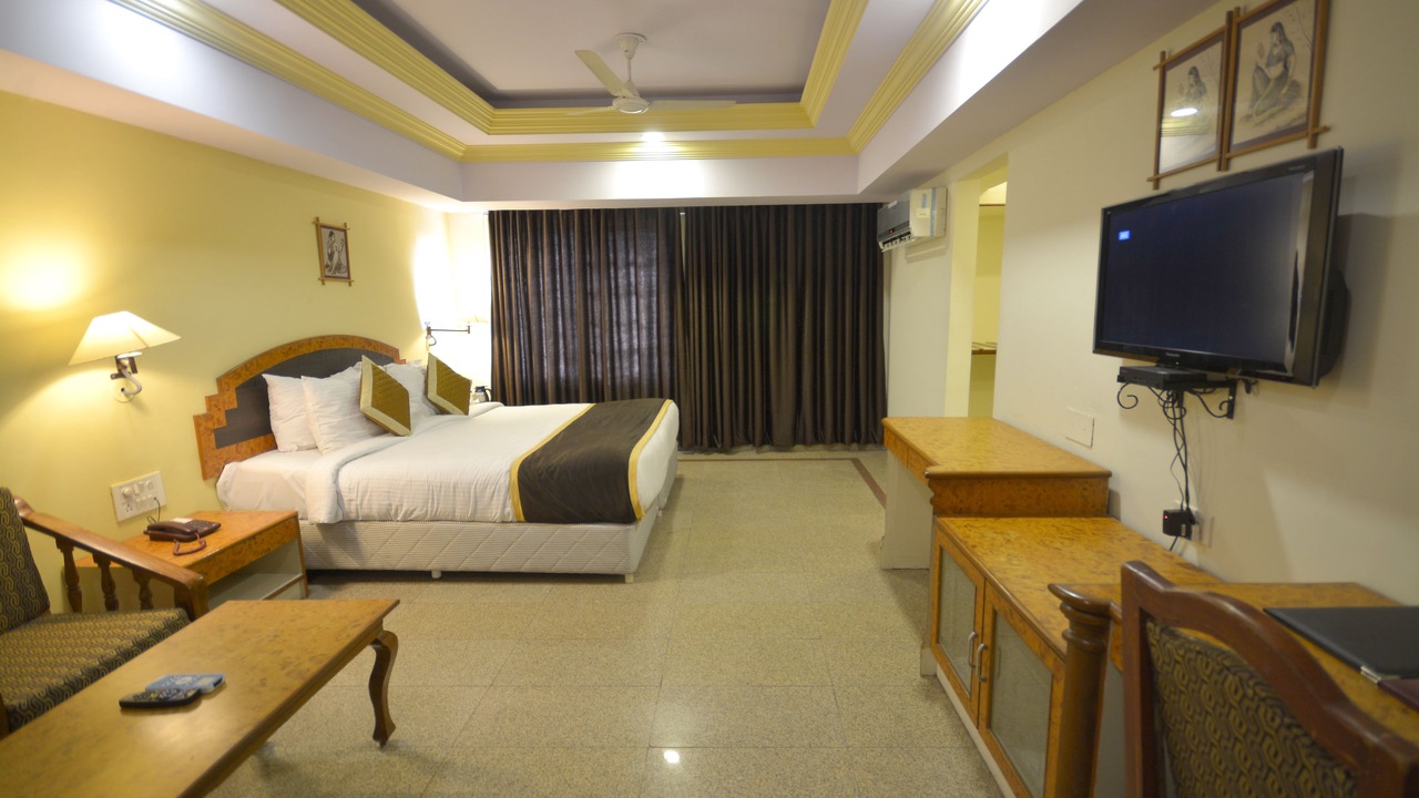 Photo of Livingroom in Air Force Area