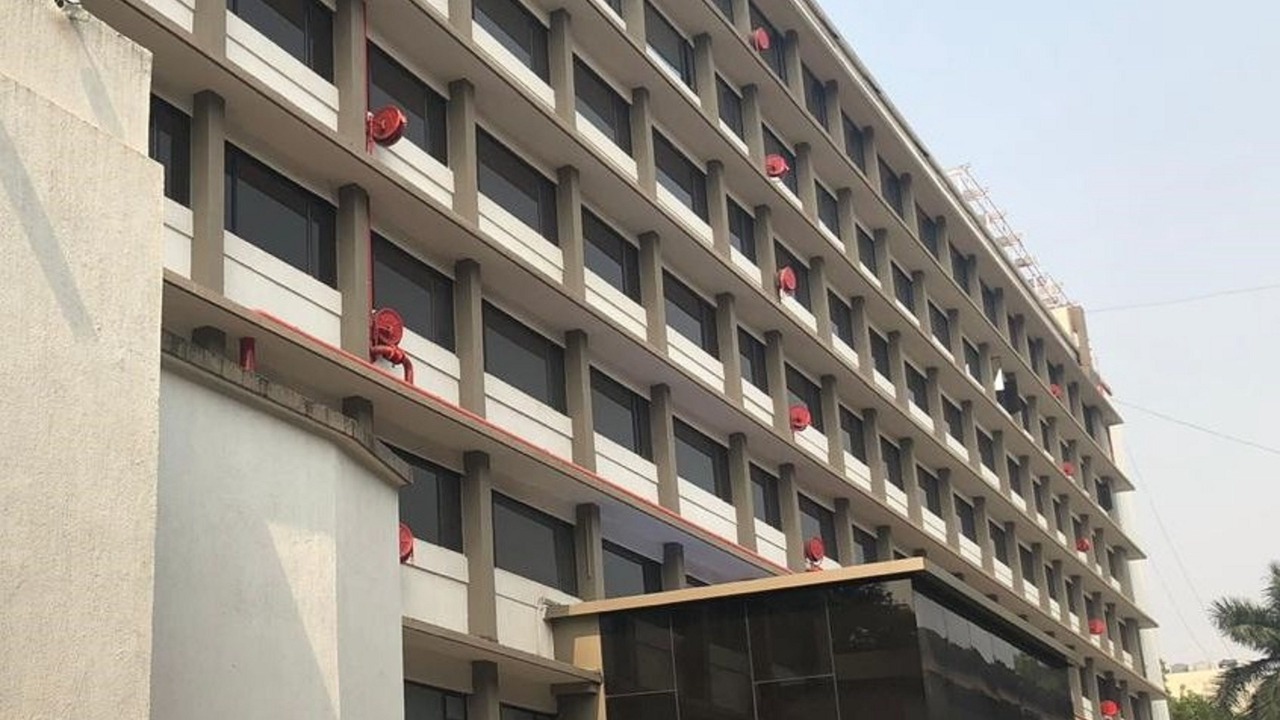 Photo of Outdoor in Prabhadevi