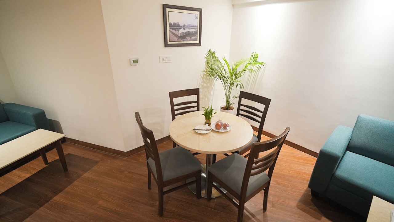 Photo of Bedroom in Tirupati
