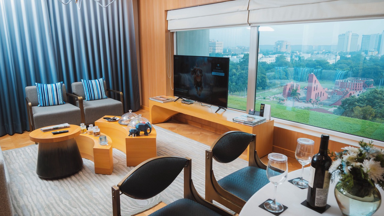 Photo of Bedroom in Connaught Place