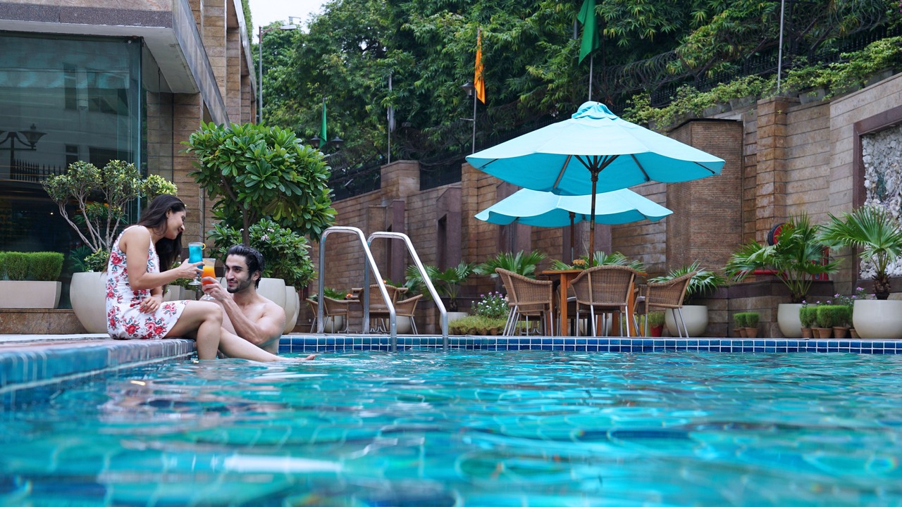 Photo of Outdoor in New Delhi