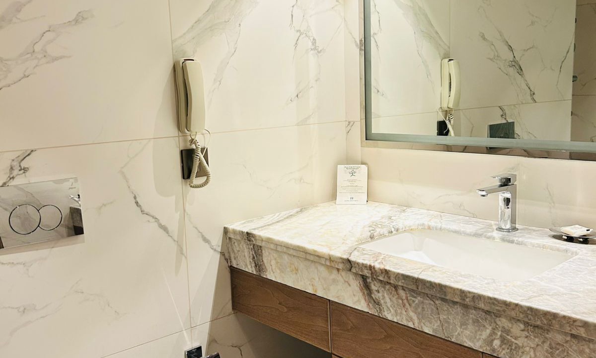 Photo of Bathroom in New Delhi