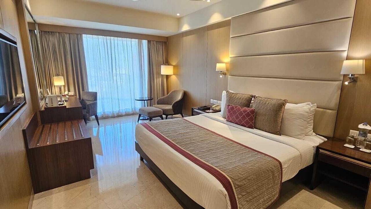 Photo of Bedroom in New Delhi